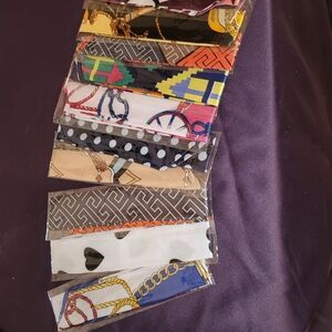 Multicolor Patterned Women's Bag Collection